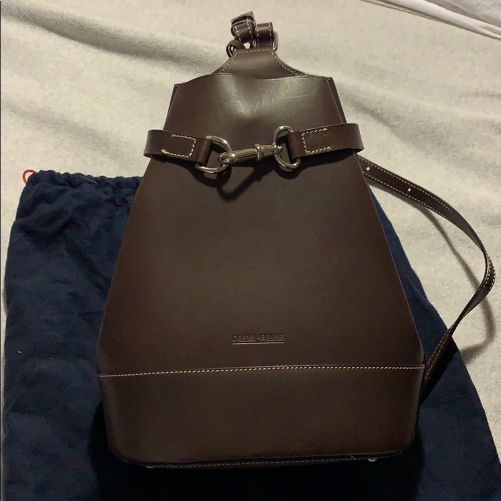 Unused vintage Dooney
